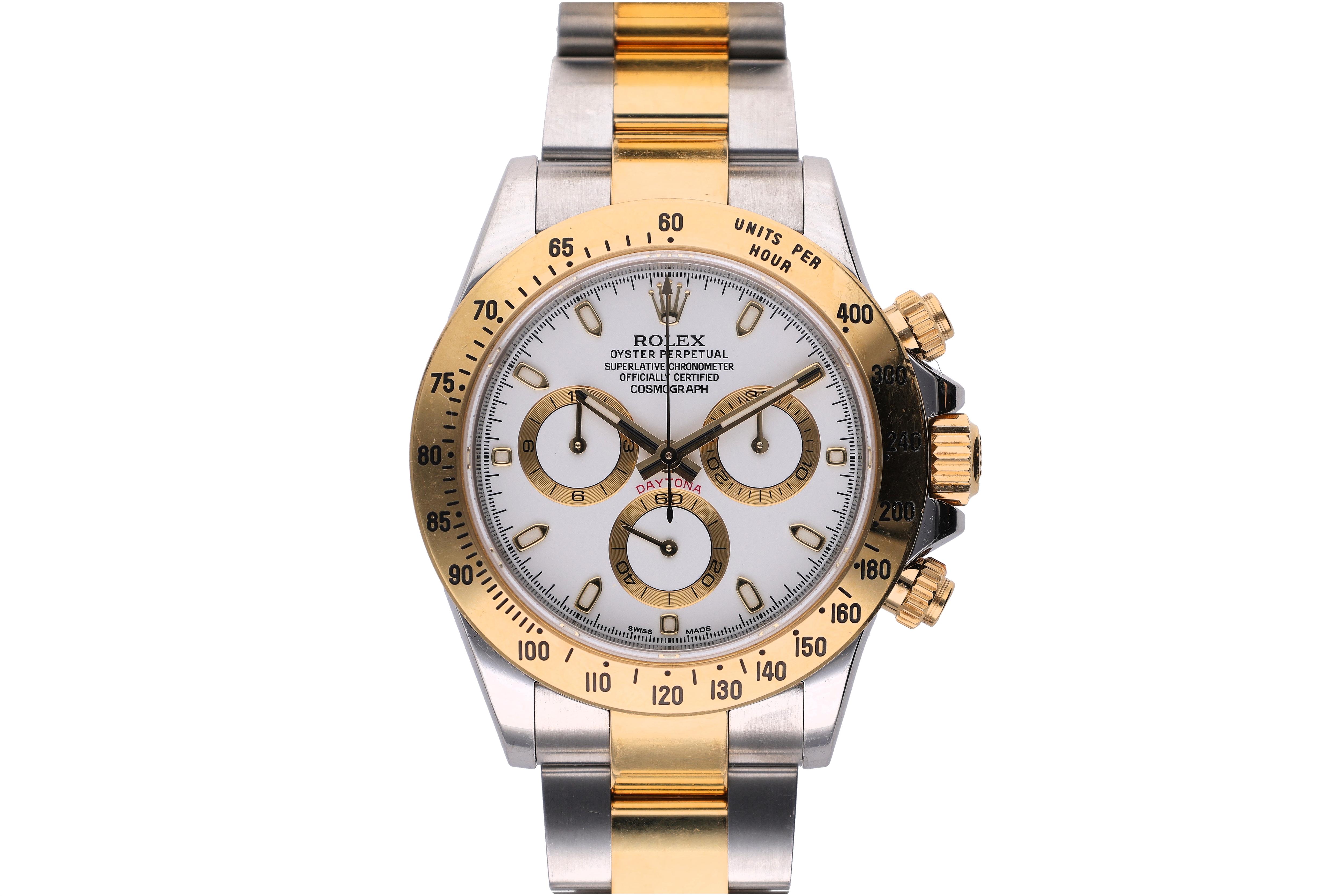 Rolex Daytona - Asta Tesori di Pasqua - Gioielli da riscoprire