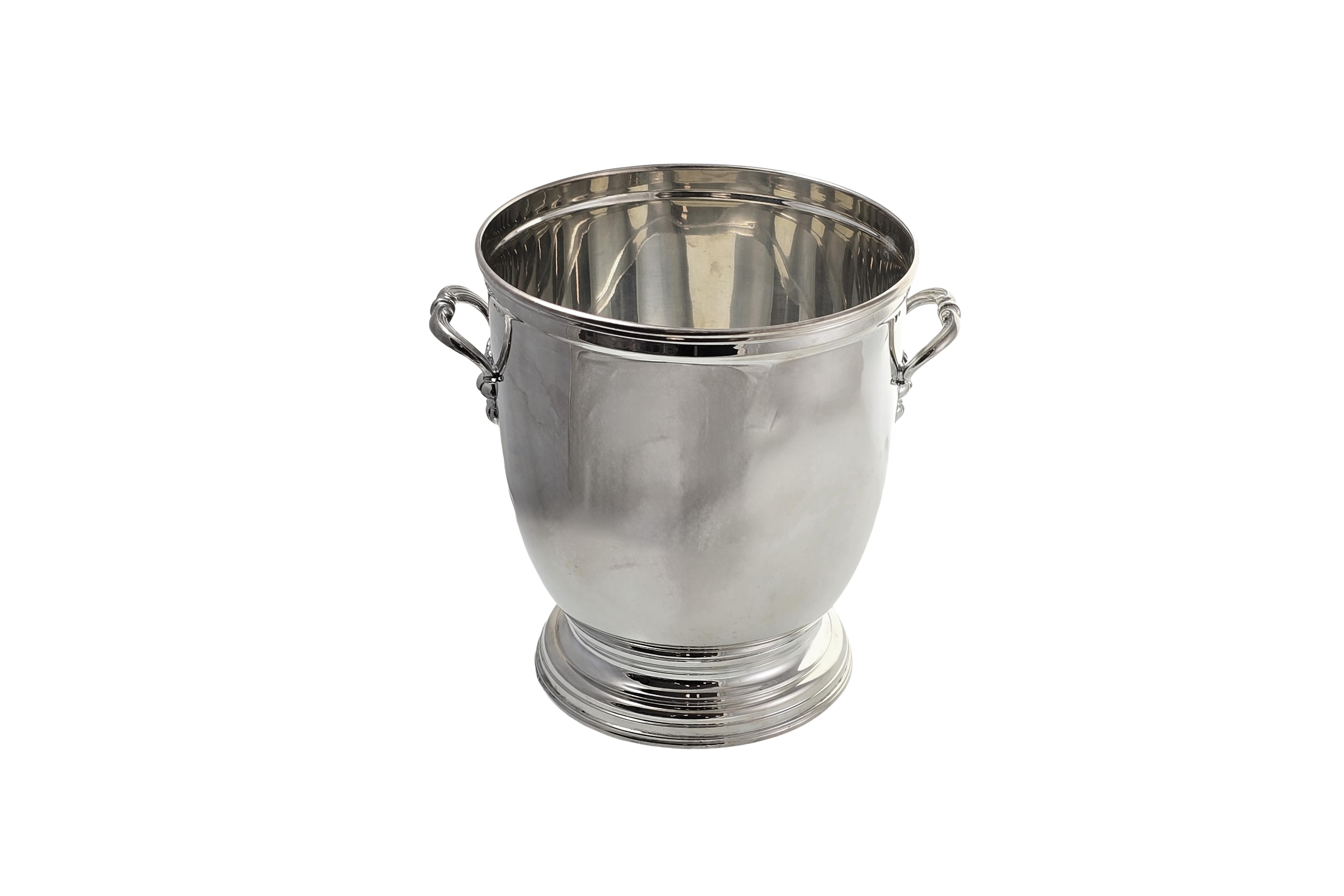 Secchiello da champagne - Asta Tesori di Pasqua - Gioielli da riscoprire