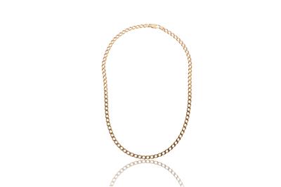 Collana in oro - Asta Preziosi