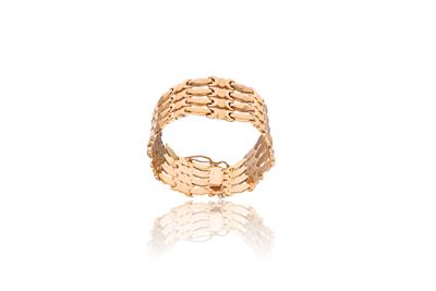 Bracciale in oro - 