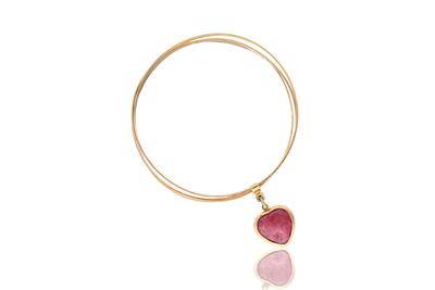 Bracciale in oro - 