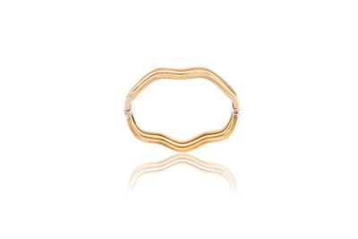 Bracciale rigido - Asta Preziosi