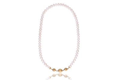 Collana di perle - 