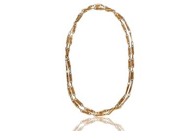 Collana in oro - 