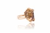 Anello in oro - 