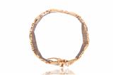 Bracciale in oro - 