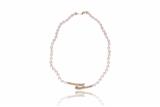 Collana di perle coltivate - 