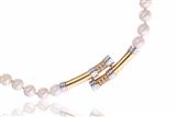 Collana di perle coltivate - 