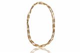 Collana in oro - 