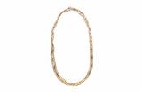 Collana in oro - 