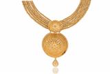 Collana in oro - 