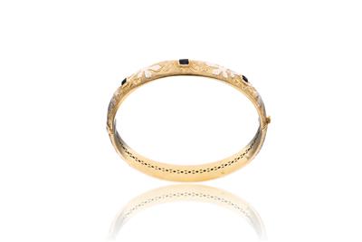 Bracciale in oro - 