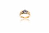 Anello con diamanti - Asta Preziosi Anello con diamanti - Asta Preziosi