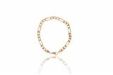 Bracciale in oro - 