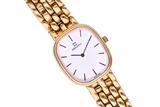 Orologio in oro - 