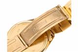 Philip Watch, orologio in oro - 