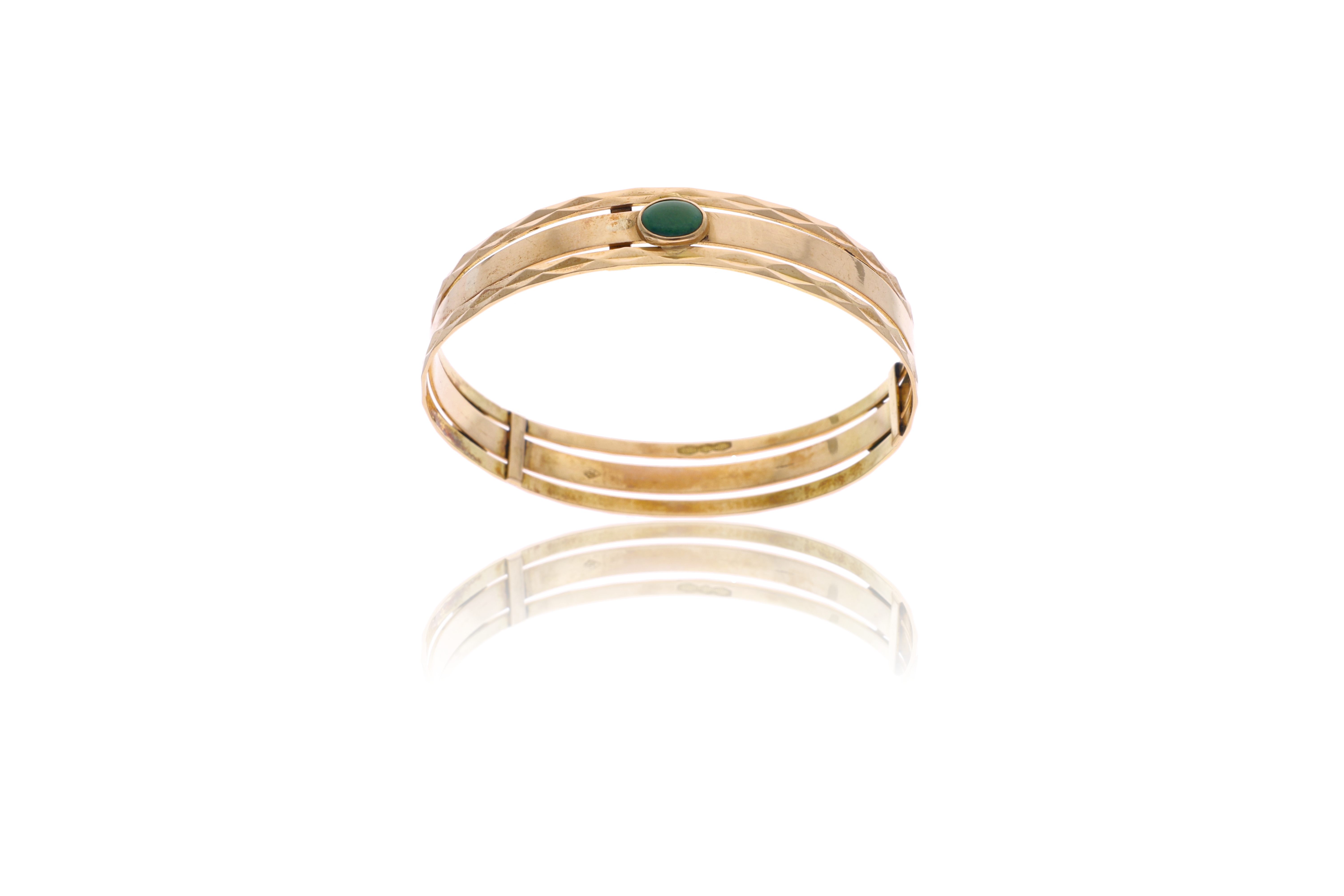 Bracciale con pietre - Asta Preziosi