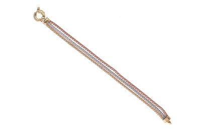 Bracciale - Asta Preziosi