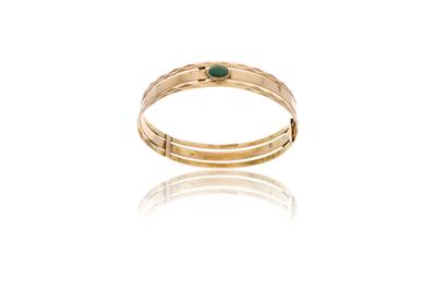 Bracciale con pietre - Asta Preziosi Bracciale con pietre - Asta Preziosi
