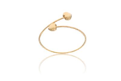 Bracciale in oro - Asta Preziosi