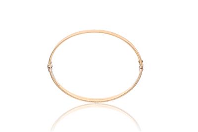 Bracciale rigido - Asta Preziosi