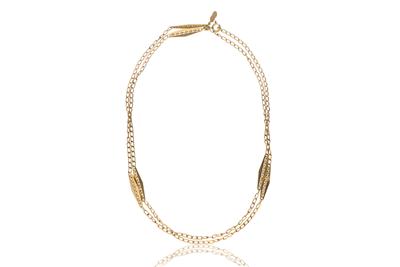 Collana - Asta Preziosi