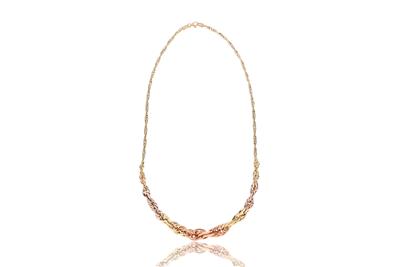Collana - Asta Preziosi