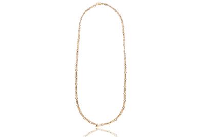 Collana - Asta Preziosi