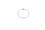 Bracciale con zaffiro - Asta Preziosi
