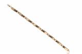 Bracciale in oro - Asta Preziosi Bracciale in oro - Asta Preziosi