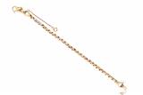 Bracciale in oro - Asta Preziosi