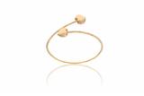 Bracciale in oro - Asta Preziosi