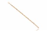 Bracciale in oro - Asta Preziosi Bracciale in oro - Asta Preziosi