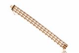Bracciale in oro - Asta Preziosi