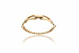 Bracciale in oro - Asta Preziosi