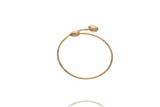 Bracciale in oro - Asta Preziosi