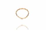 Bracciale modulare in oro - Asta Preziosi