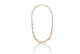 Collana in oro - Asta Preziosi