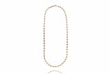 Collana in oro - Asta Preziosi