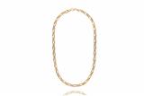 Collana in oro - Asta Preziosi