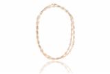 Collana in oro - Asta Preziosi