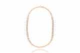 Collana in oro - Asta Preziosi
