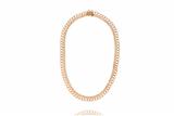 Collana in oro - Asta Preziosi