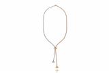 Collana in oro - Asta Preziosi