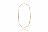 Collana in oro - Asta Preziosi