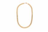 Collana in oro - Asta Preziosi