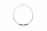 Collana in oro - Asta Preziosi