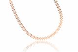 Collana in oro - Asta Preziosi