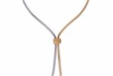 Collana in oro - Asta Preziosi