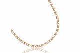 Collana in oro - Asta Preziosi